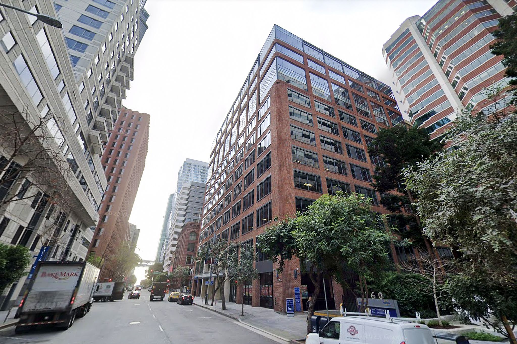 SF's New Relic, fresh off layoffs, announces $6.5 billion buyout