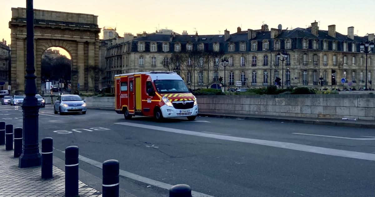 Une maison municipale incendiée près de Bordeaux, la piste criminelle envisagée