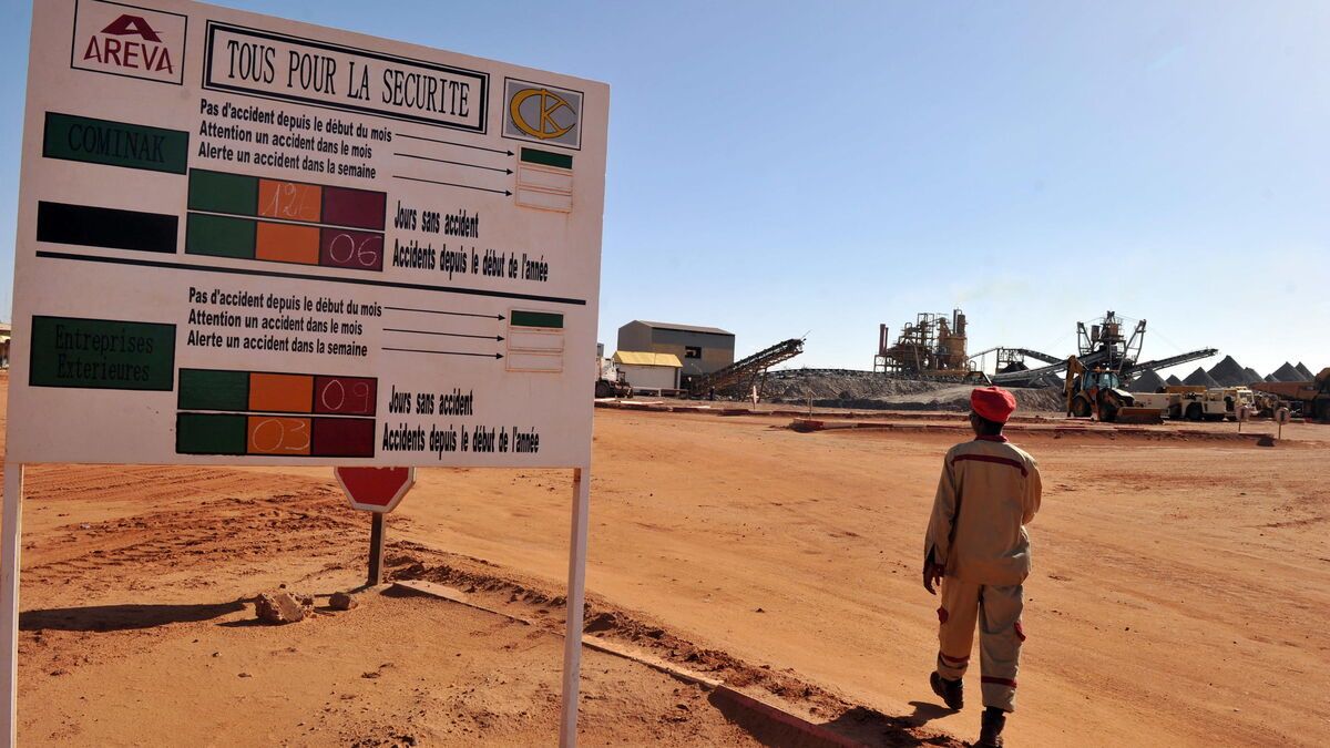 Crise au Niger : quelles conséquences pour l’uranium français ?