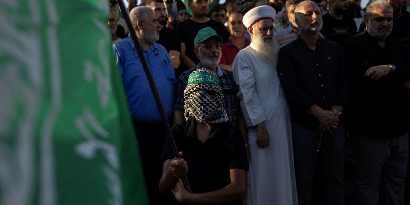 En direct, mort d’Ismaïl Haniyeh à Téhéran : sans évoquer le leader du Hamas, Benyamin Nétanyahou estime qu’Israël a porté " des coups sévères " à ses " ennemis " ces derniers jours