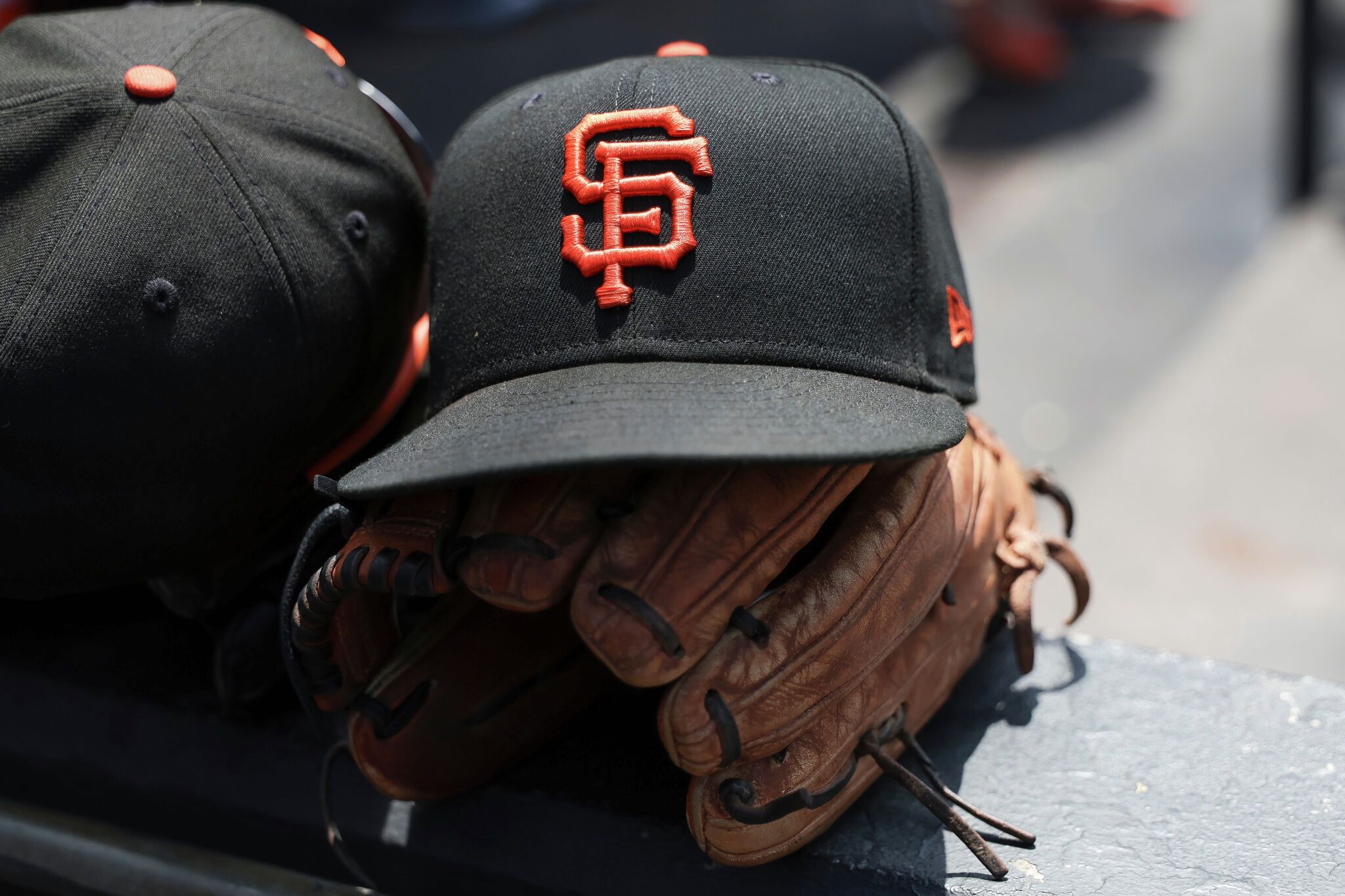 There's no defending the SF Giants for this trade deadline disaster