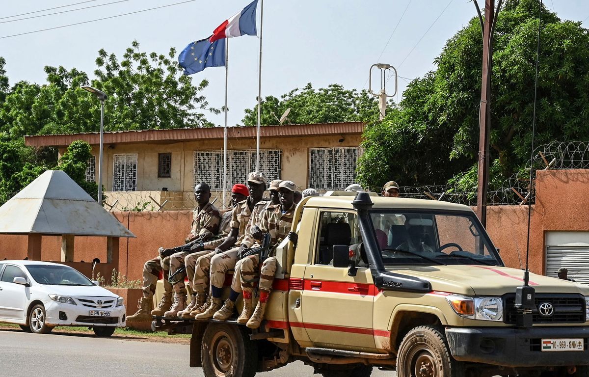 Niger : Les activités des ONG et organisations internationales suspendues dans les « zones d'opérations