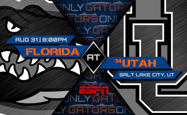 Florida vs. Utah: Prediction, pick, odds, spread, football game time, watch live stream, TV channel