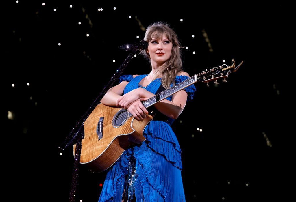 Taylor Swift ‘Eras Tour’ Movie: $10M+ In Ticket Presales On Day 1