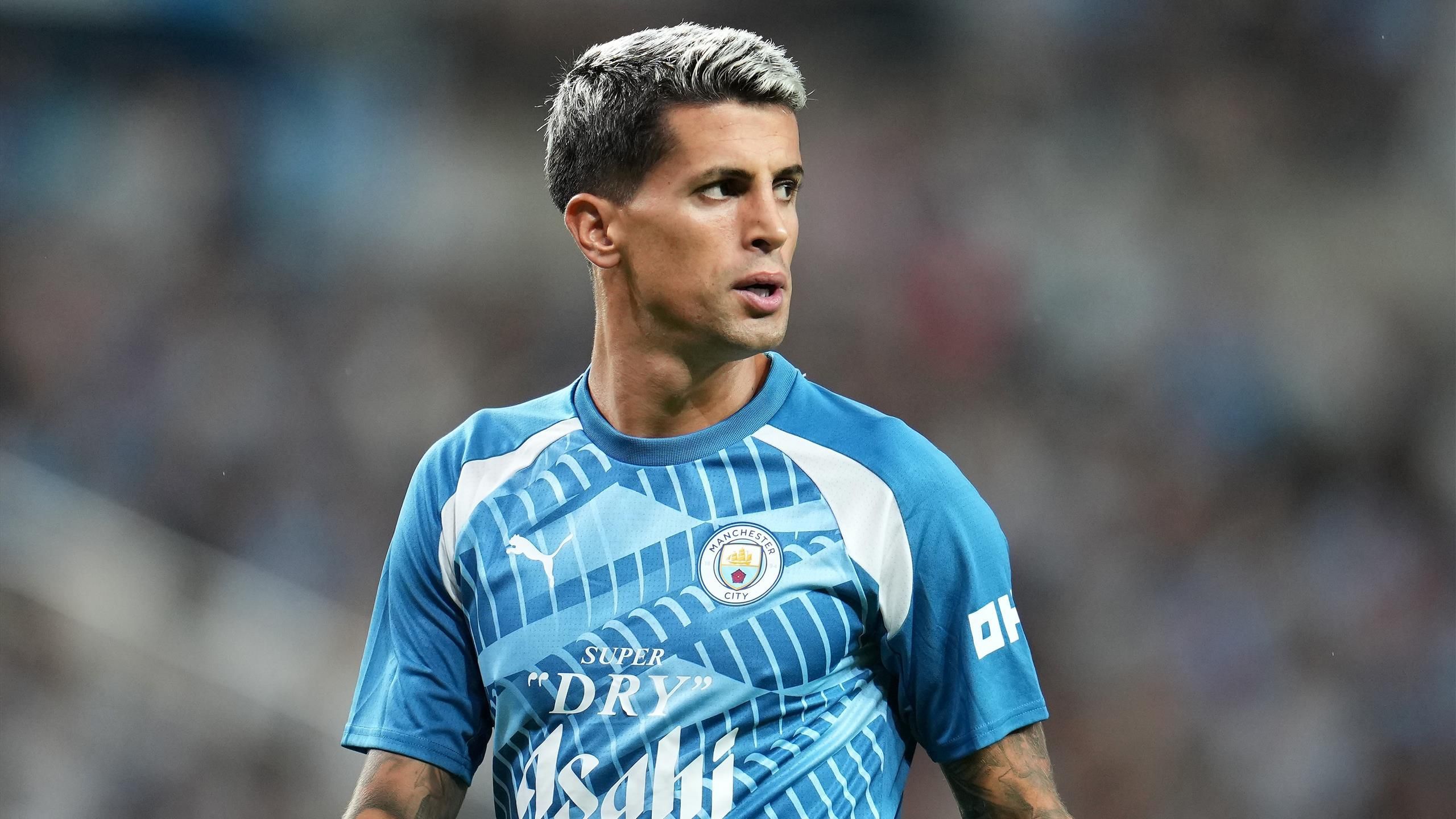 Cancelo, Palhinha, Marseille, Ekitiké, Bakayoko : Les 13 infos mercato de ce jeudi 31 août