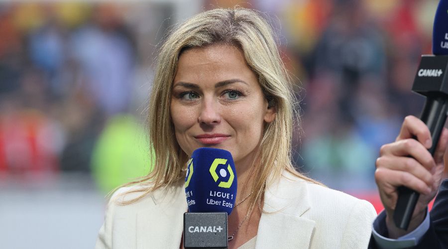 Laure Boulleau, la catastrophe