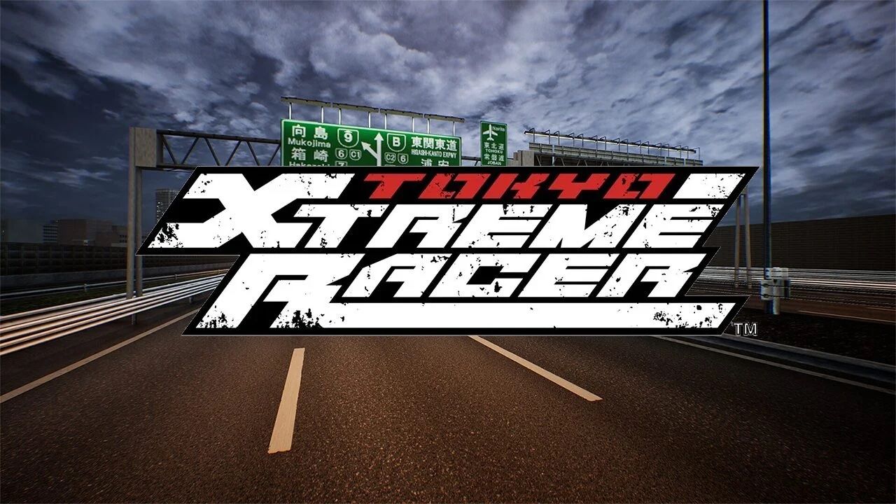 《Tokyo Xtreme Racer》將於 2025 年回歸