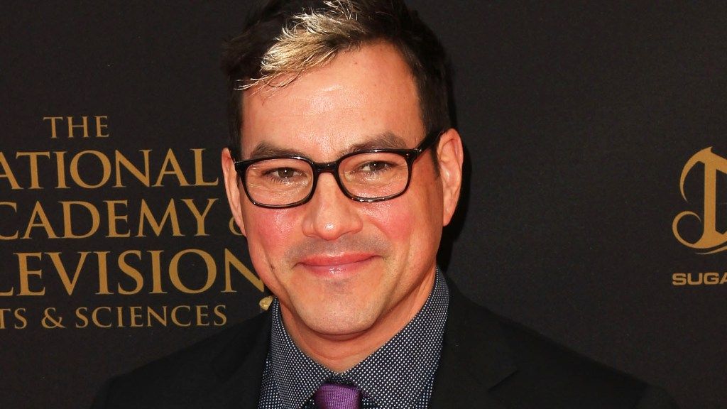 Tyler Christopher Dead: Former ‘General Hospital’ Actor Was 50