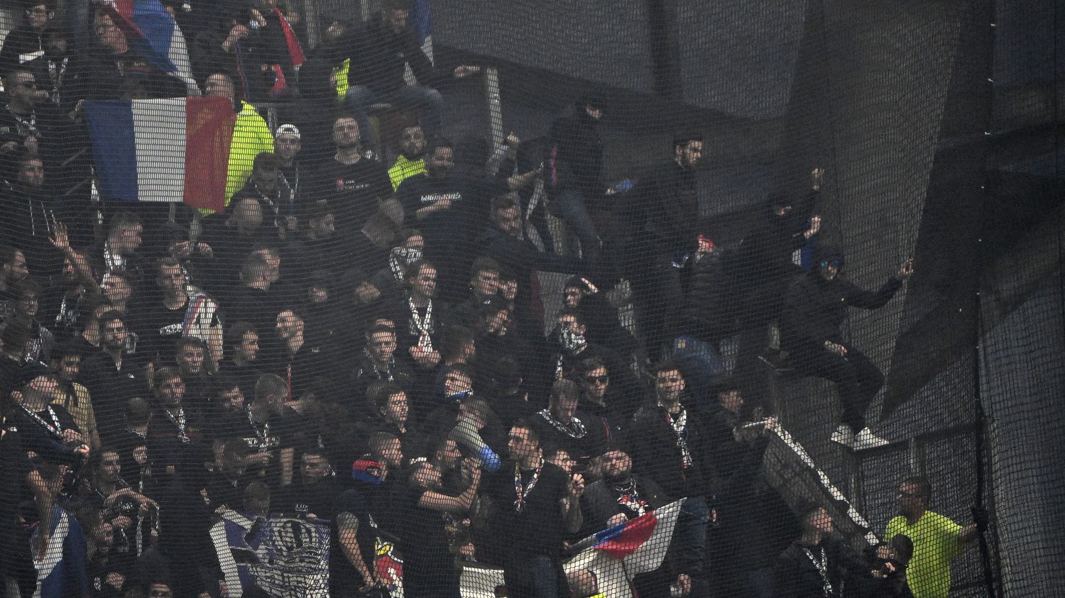 Incidents OM-OL : le comportement de supporters lyonnais en tribunes statué par la LFP le 22 novembre