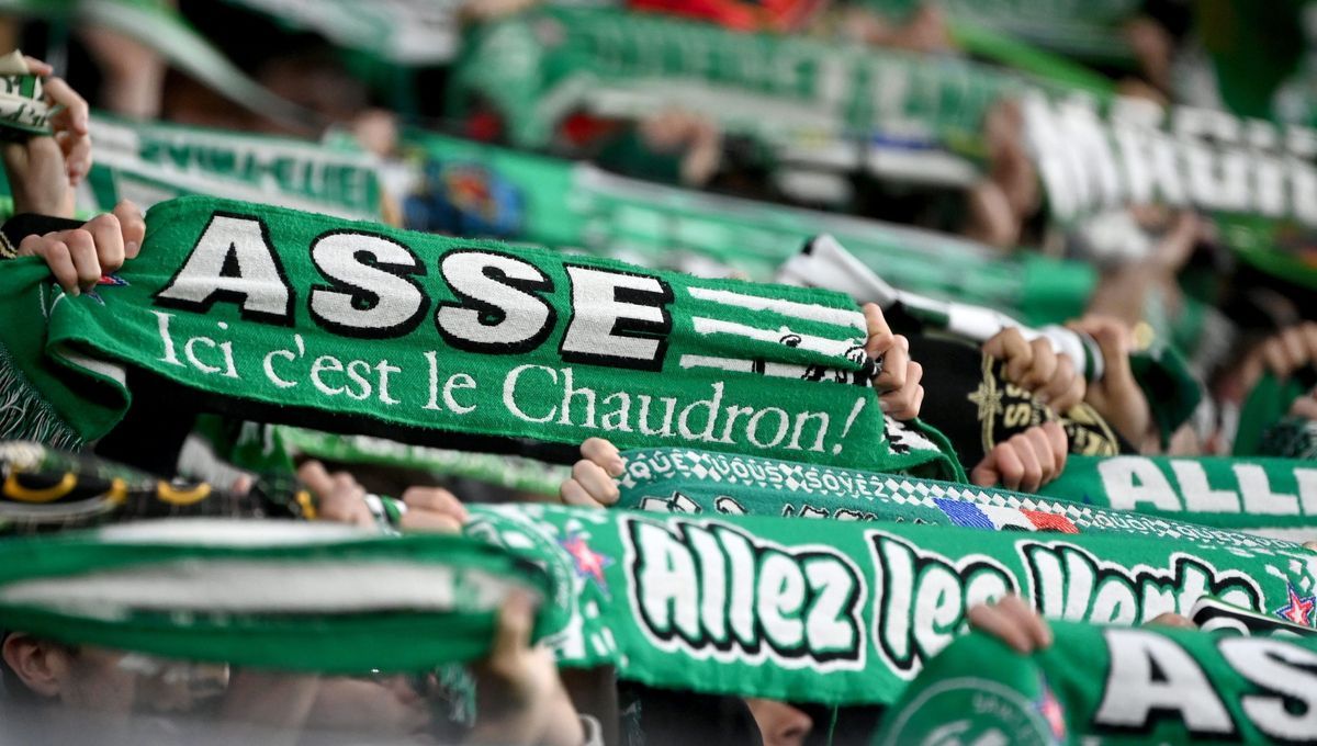 AS Saint-Étienne : le Chaudron à guichets fermés pour le match des 90 ans face au Paris FC !