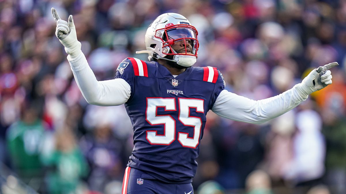 Barring possible Josh Uche trade, sources anticipate quiet deadline for Patriots