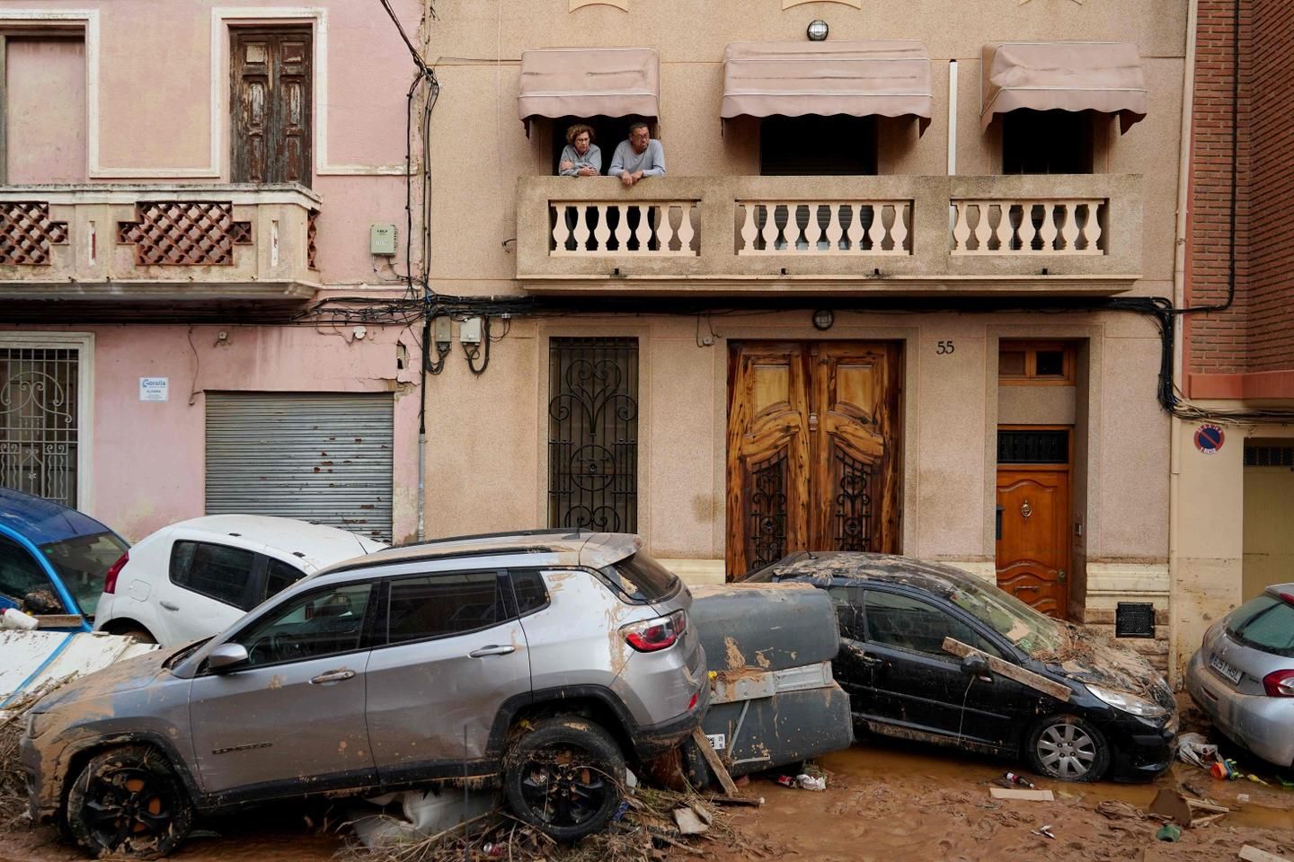 Inondations en Espagne : un arbitrage controversé entre sécurité du public et intérêts économiques