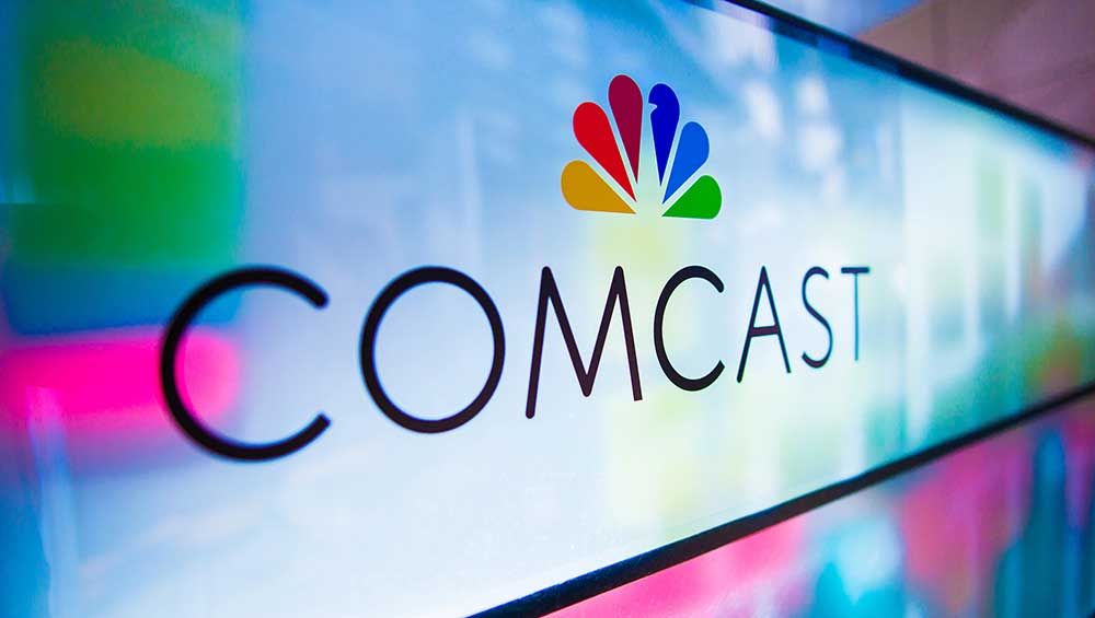 Comcast Stock: Comcast Earnings Beat. Broadband Subscriber Losses Better Than Feared.