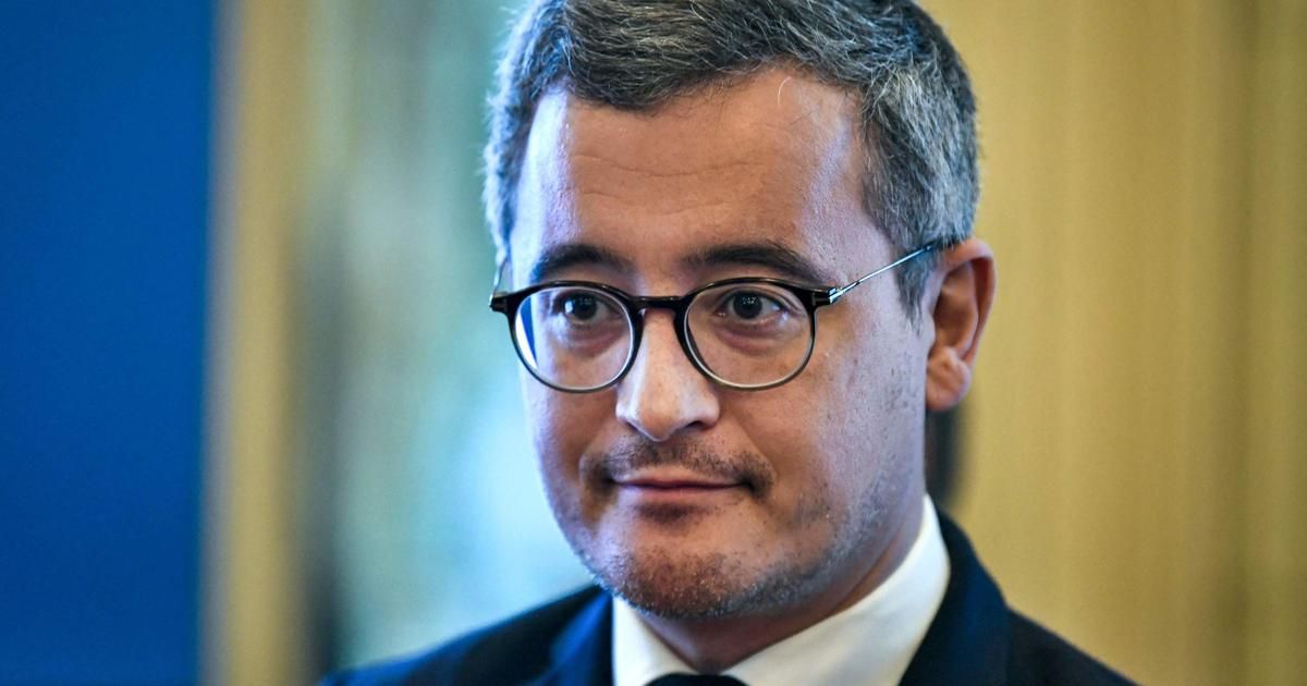 Nouvel An : 69 interpellations en France peu avant 23h00, déclare Darmanin