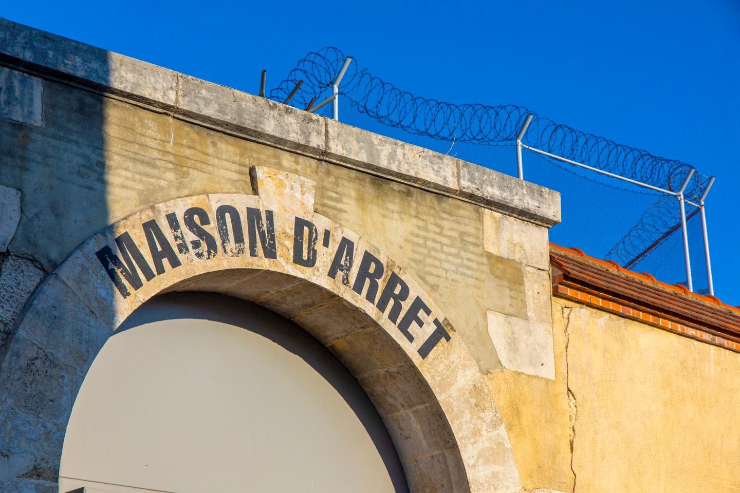 Prisons en France : avec 80 792 détenus au 1ᵉʳ décembre, la surpopulation carcérale atteint un nouveau pic