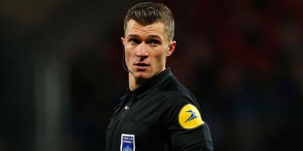 L'arbitre de PSG / Monaco désigné