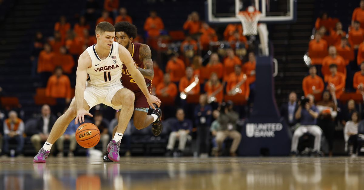 Five takeaways from UVA basketball’s comeback win against NC State