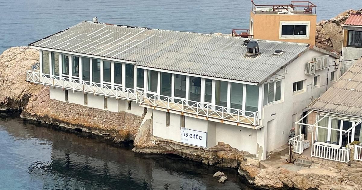 "C’est un hold-up" : à Marseille, le restaurant étoilé L’Épuisette fait ses cartons dans la colère